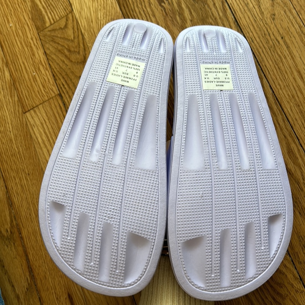 PONY SLIDES - Picture 2 of 2